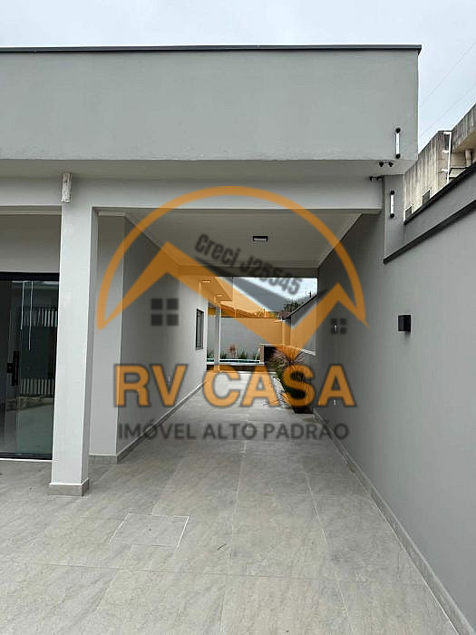 Casa, 3 quartos, 118 m² - Foto 3