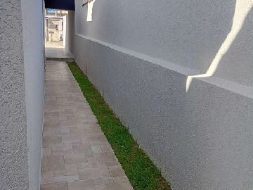 Corredor (fundos)