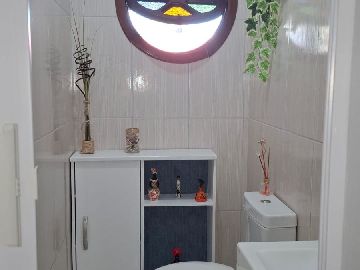 LAVABO