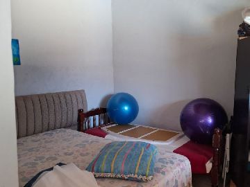 QUARTO EDICULA