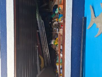 QUARTO DE FERRAMENTAS