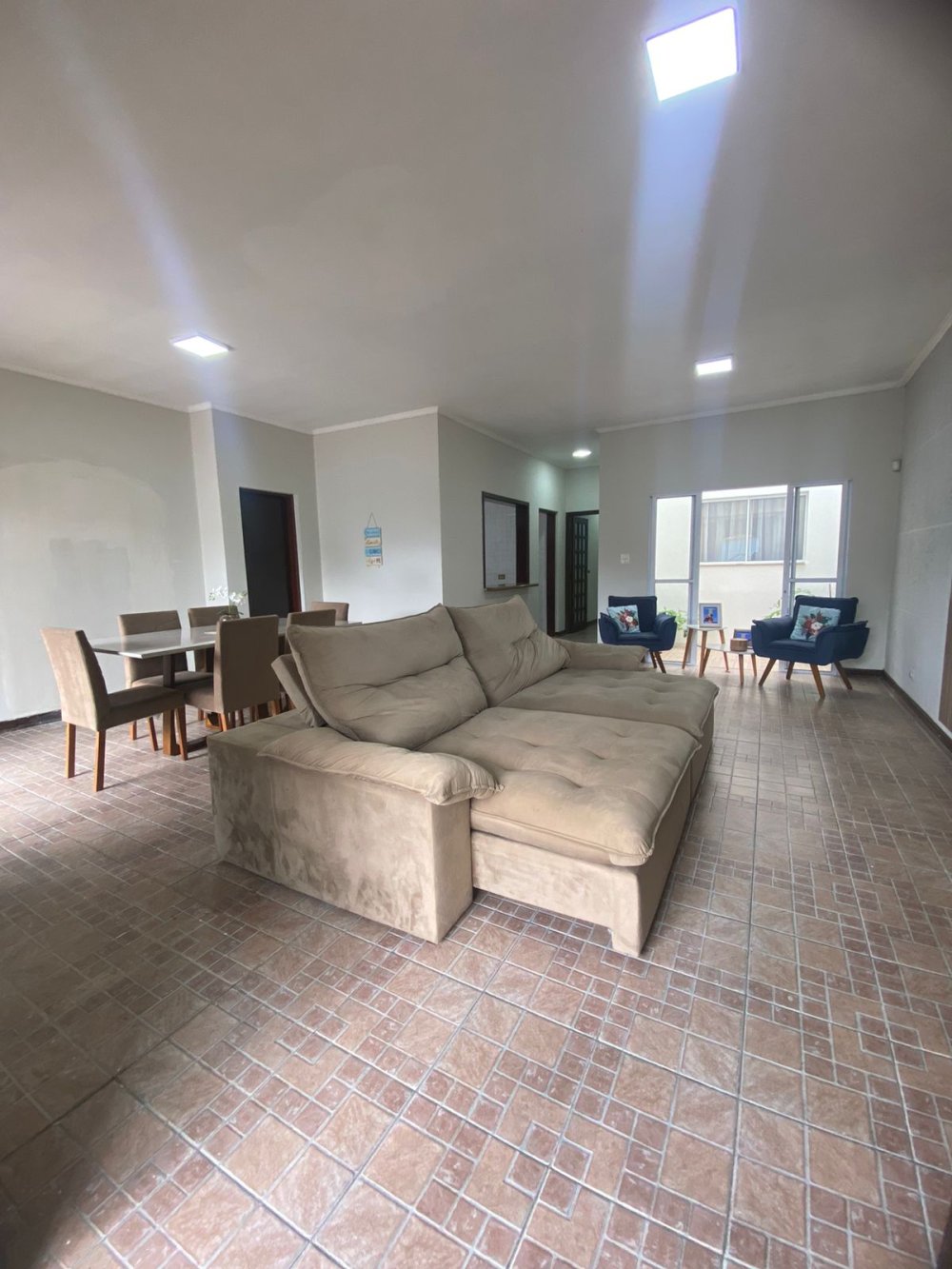 Casa Alto Padrão - Venda - Nova Itanhaém - Praia - Itanhaém - SP