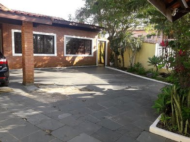 Casa - Venda - Cibratel II - Itanha�m - SP