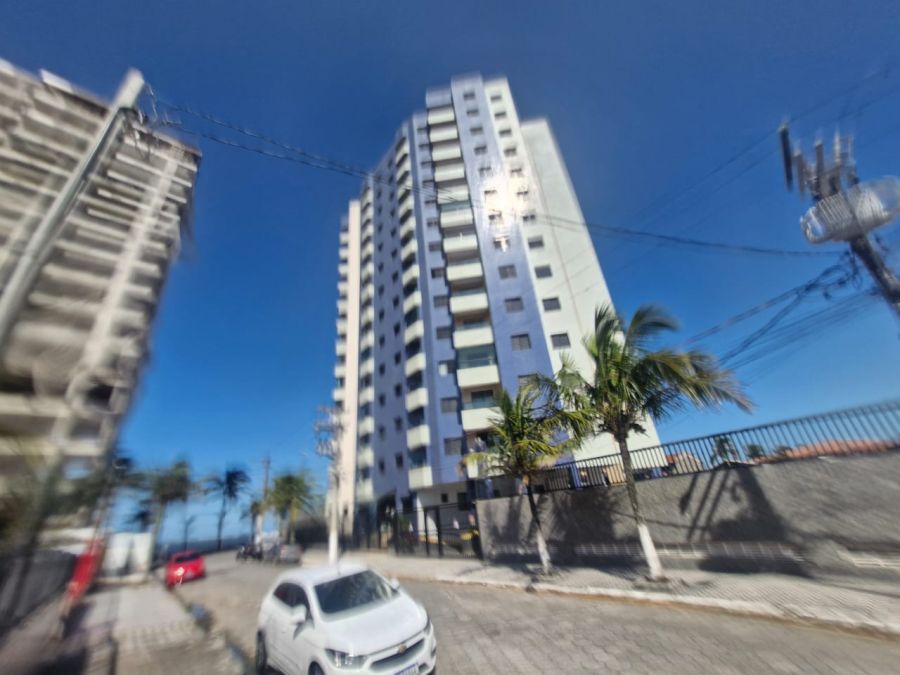 Apartamento - Venda - Real - Praia Grande - SP