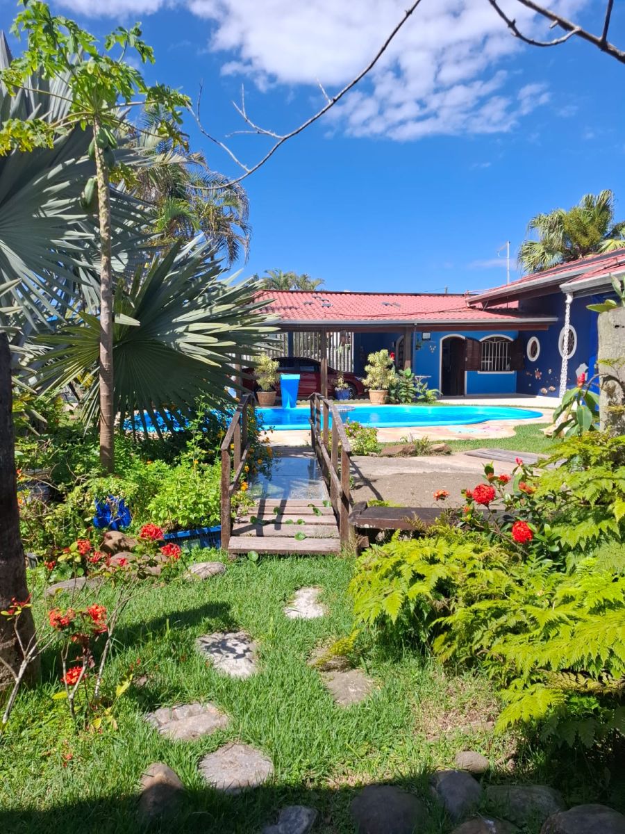 Casa - Venda - Jamaica (praia) - Itanha�m - SP