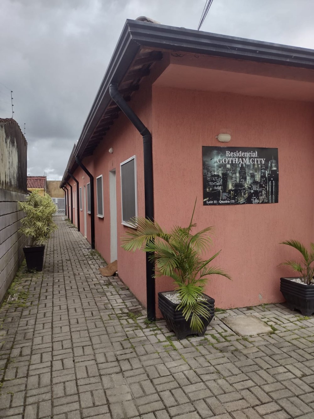 Casa em Condom�nio - Venda - Cibratel II - Itanha�m - SP