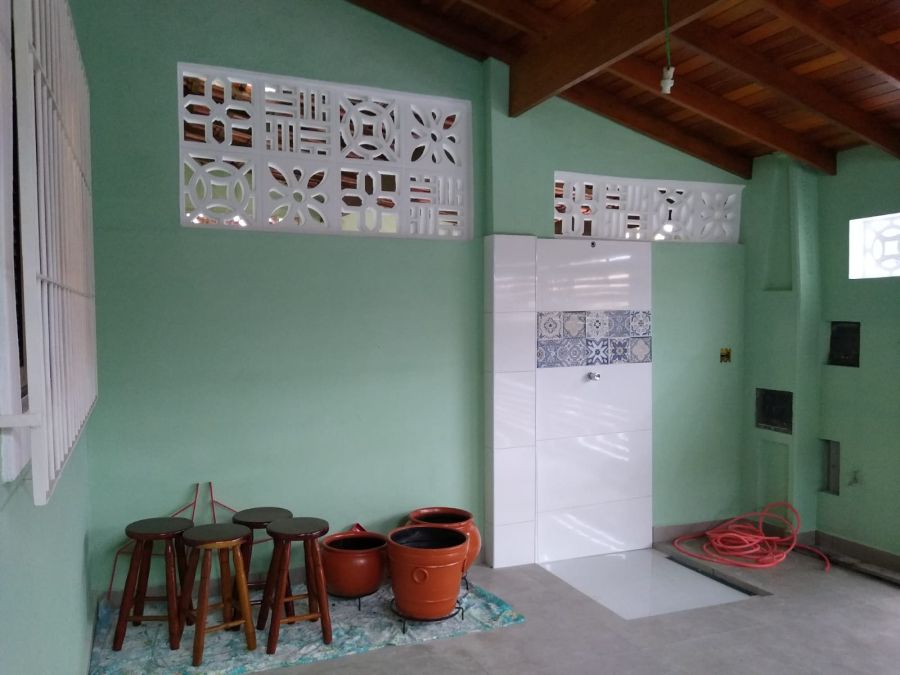 Casa - Venda - Nova Itanha�m (interior) - Itanha�m - SP