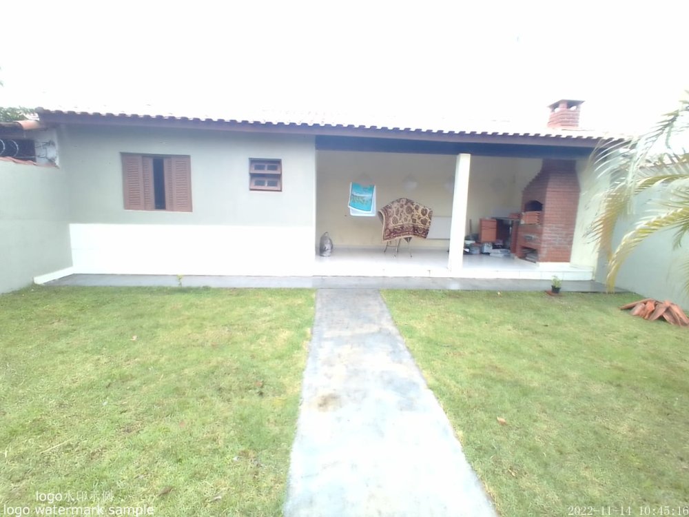 Casa - Venda - Cibratel II - Itanha�m - SP