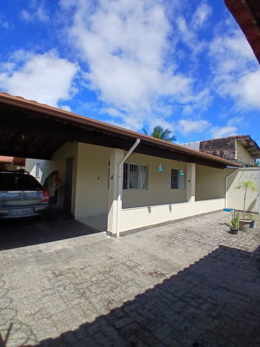 Casa - Venda - Tupy - Itanhaém - SP