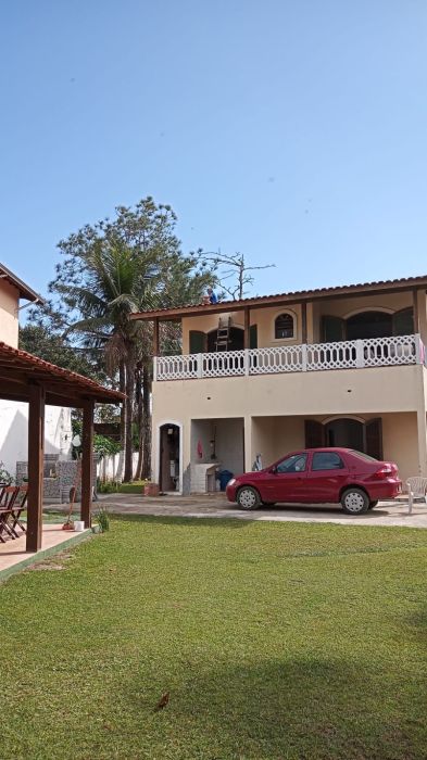 Casa - Venda - Cibratel II - Itanhaém - SP