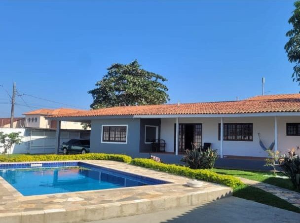 Casa Alto Padr�o - Venda - Campos Eliseos - Itanha�m - SP