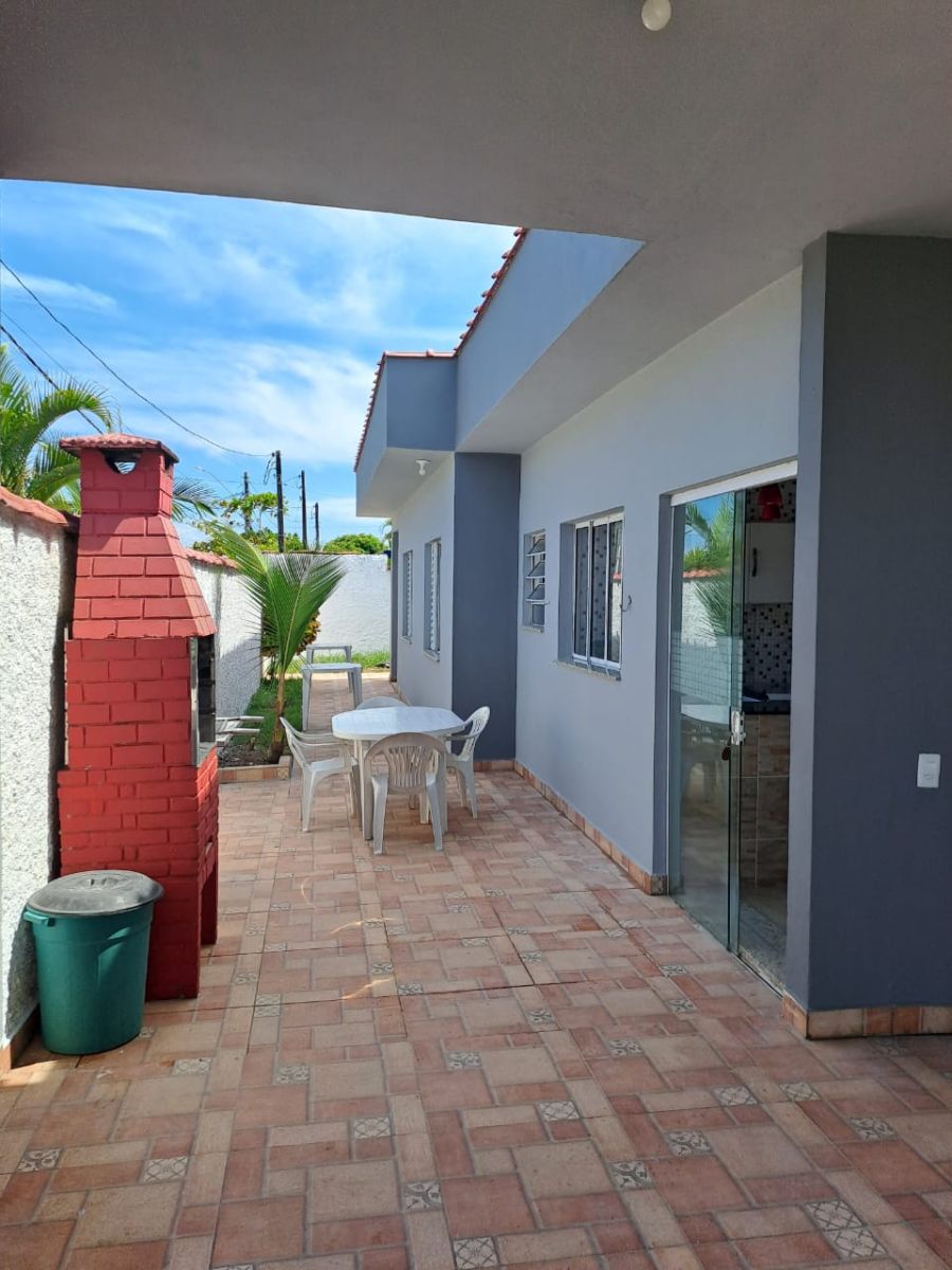 Casa - Venda - Tupy - Itanha�m - SP