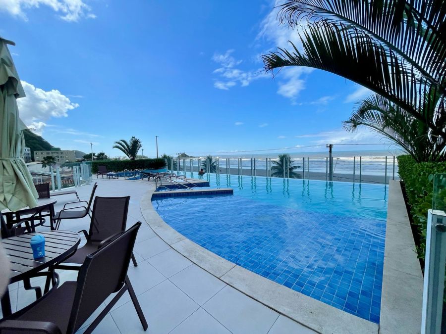 Apartamento - Venda - Praia dos Sonhos - Itanha�m - SP