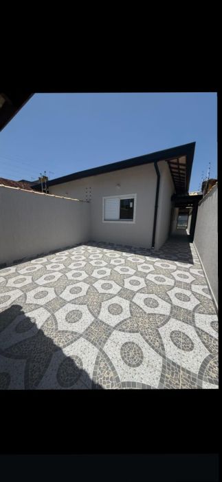 Casa - Venda - Tupy - Itanha�m - SP
