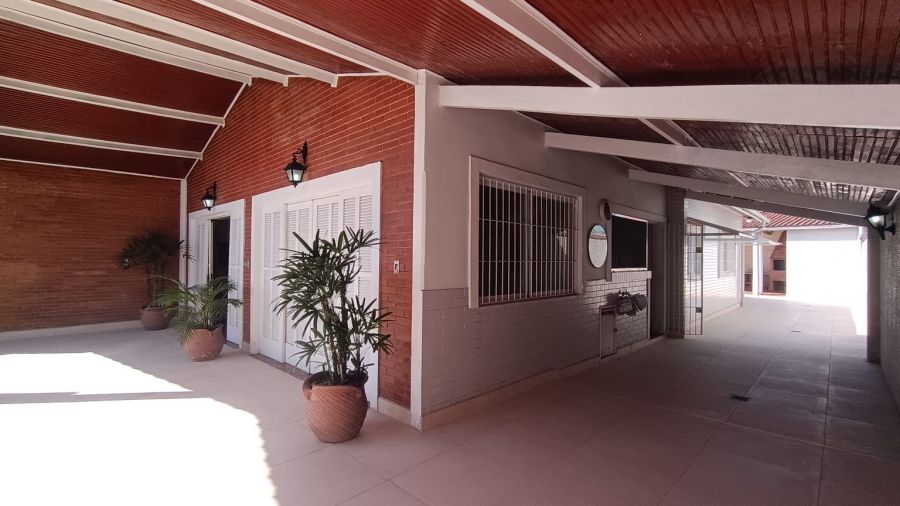 Casa - Venda - Cibratel II - Itanha�m - SP