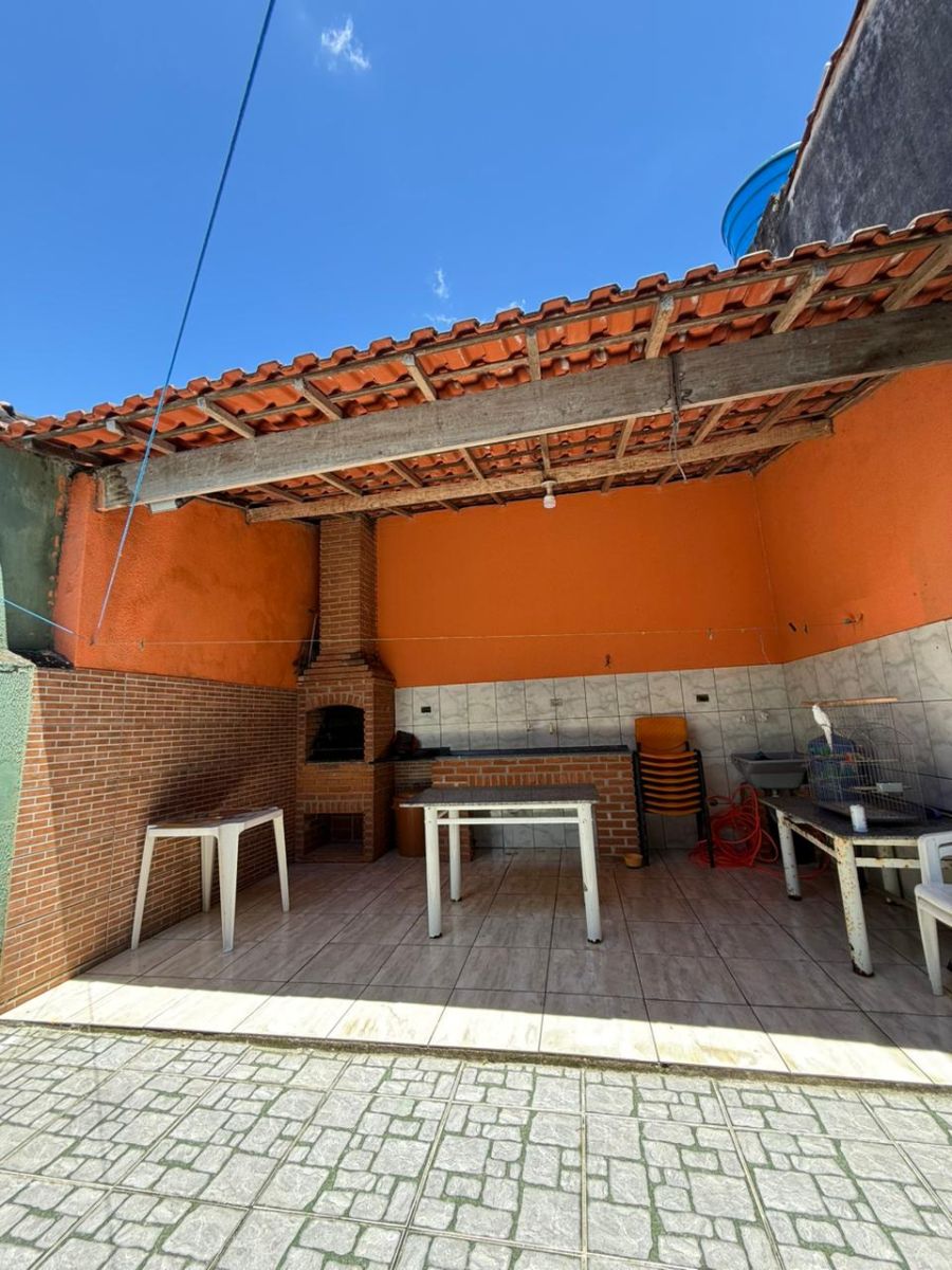 Casa - Venda - Verde Mar - Itanha�m - SP