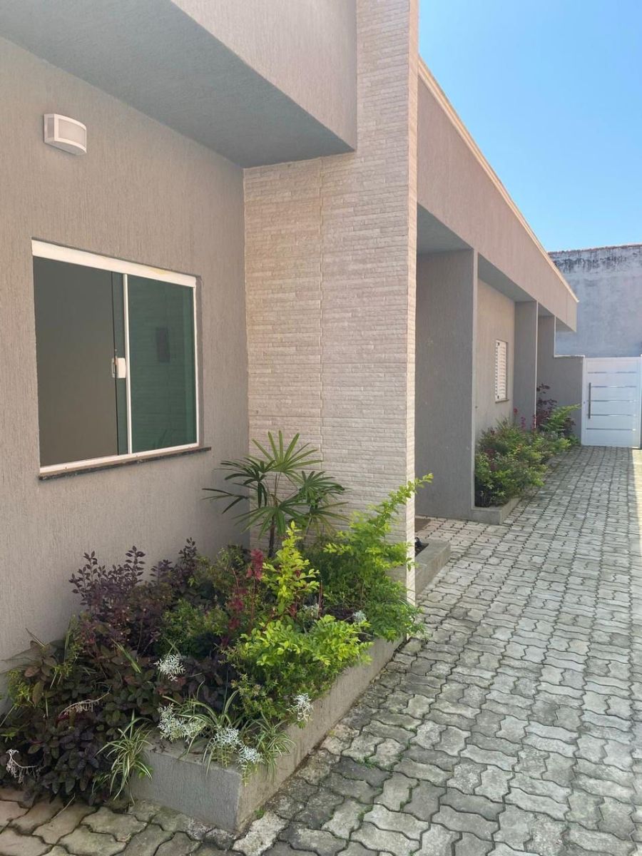 Casa em Condom�nio - Venda - Cibratel II - Itanha�m - SP