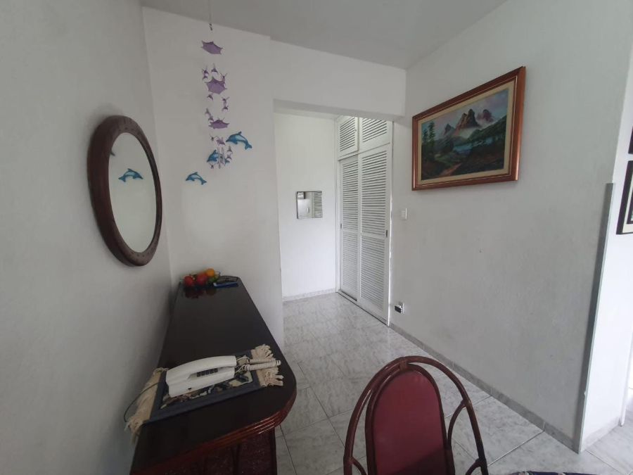 Apartamento - Venda - Centro - Itanha�m - SP