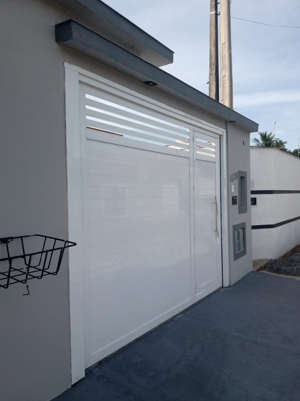 Casa - Venda - Jardim Suar�o (interior) - Itanha�m - SP