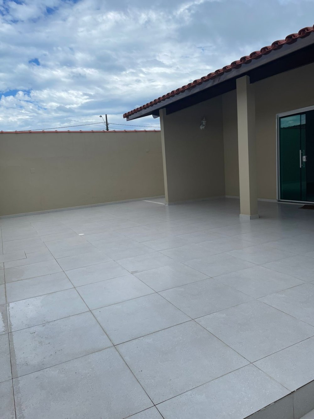 Casa - Venda - Tupy - Itanha�m - SP