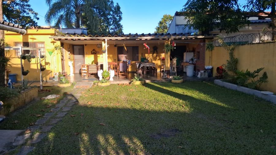 Casa - Venda - Gaivota (praia) - Itanha�m - SP