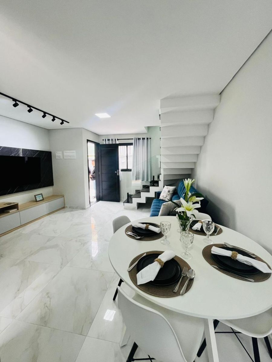 Casa em Condomínio - Venda - Praia dos Sonhos - Itanhaém - SP