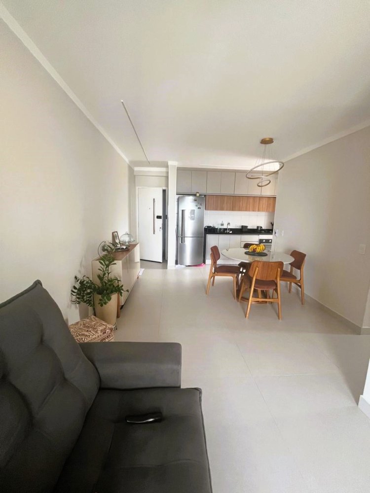 Apartamento - Venda - Guarda Civil - Itanha�m - SP