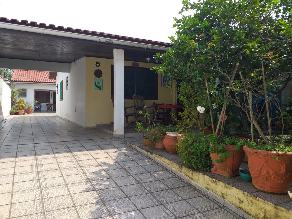 Casa Alto Padr�o - Venda - Cibratel II - Itanha�m - SP