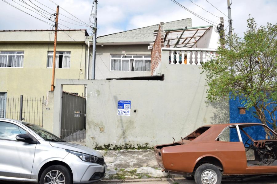 Casa - Venda - Jardim Ja� (zona Leste) - S�o Paulo - SP