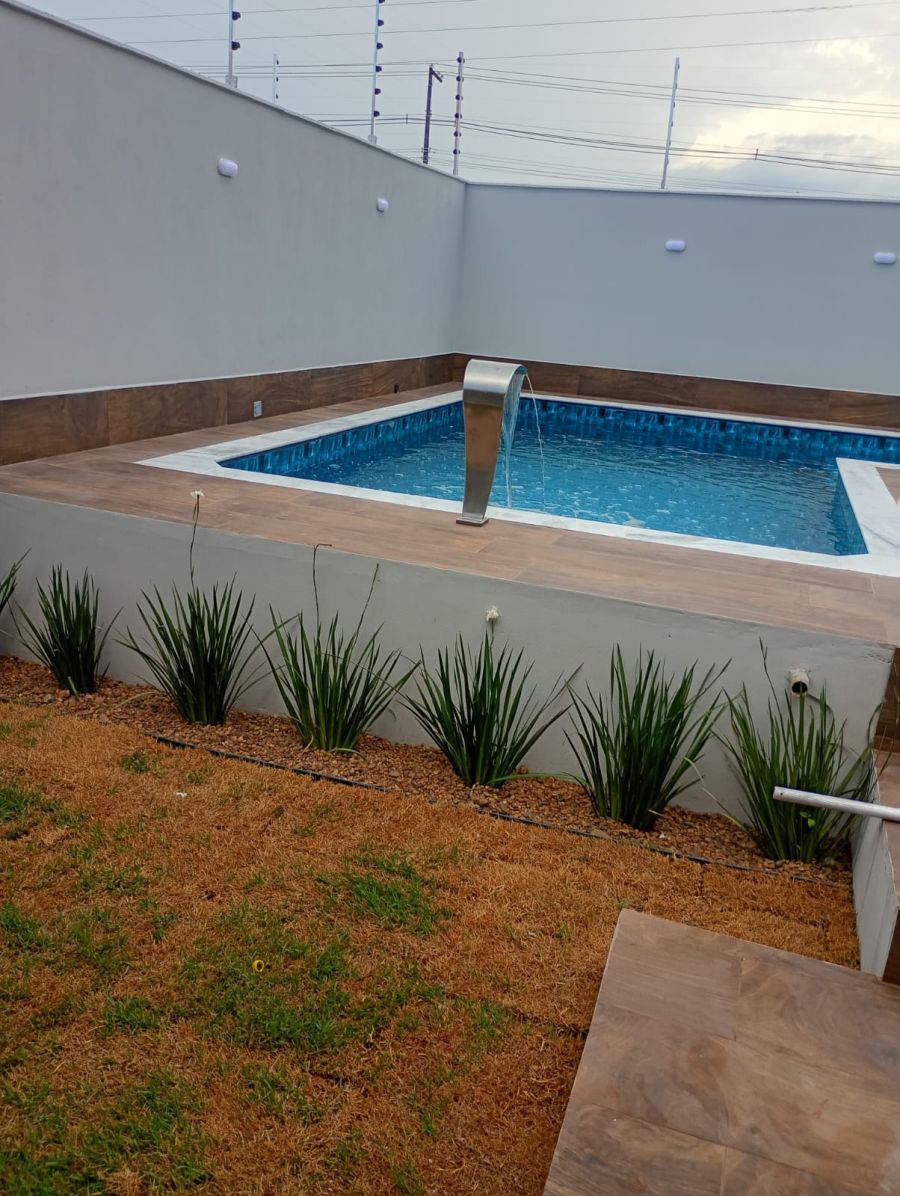 Casa - Venda - Cibratel II - Itanha�m - SP