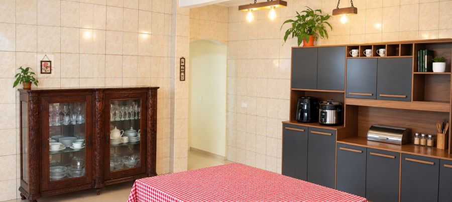 Casa - Venda - Parque das Paineiras - Sorocaba - SP