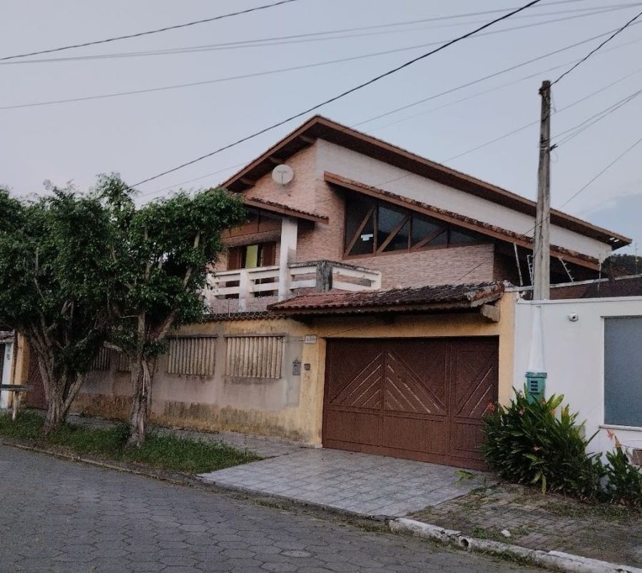 Casa - Venda - Cibratel I - Itanha�m - SP