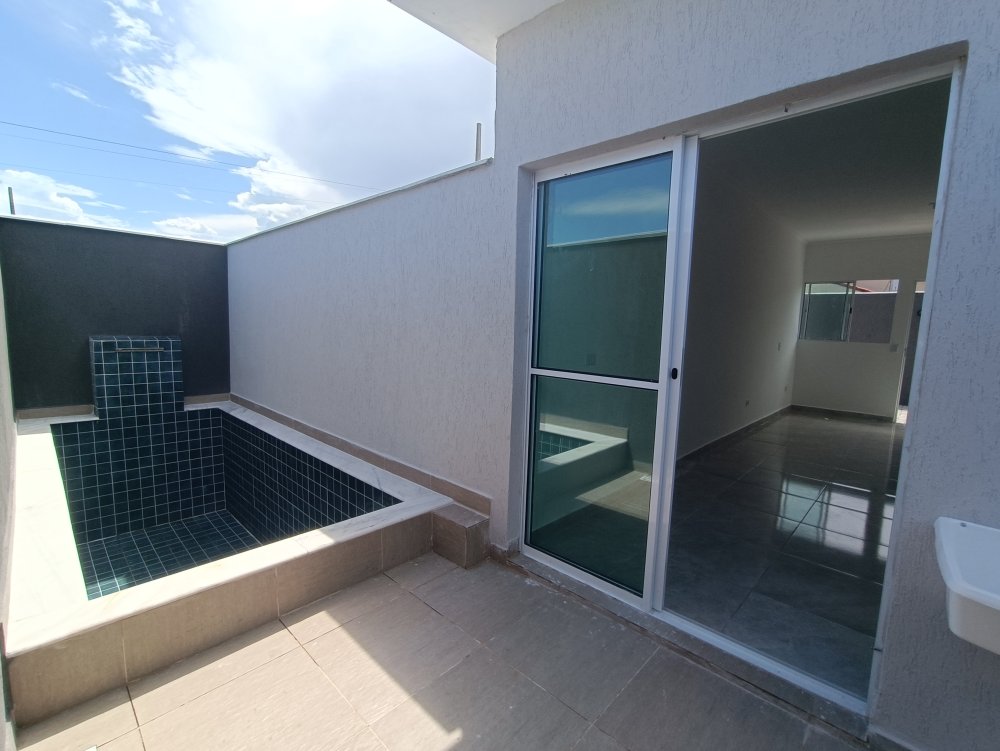 Casa em Condom�nio - Venda - Cibratel 2 - Itanha�m - SP