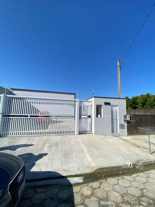 Casa em Condomínio - Venda - Vila São Paulo - Itanhaém - SP