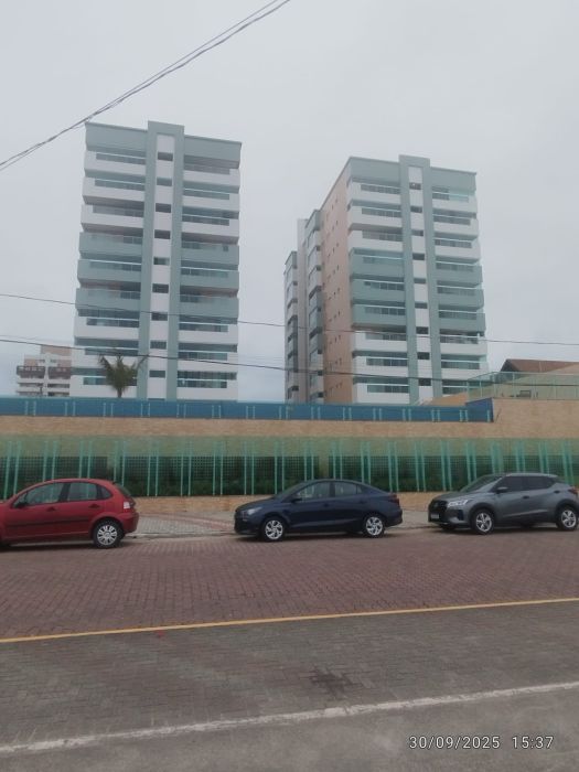 Apartamento Alto Padrão - Venda - Centro - Itanhaém - SP