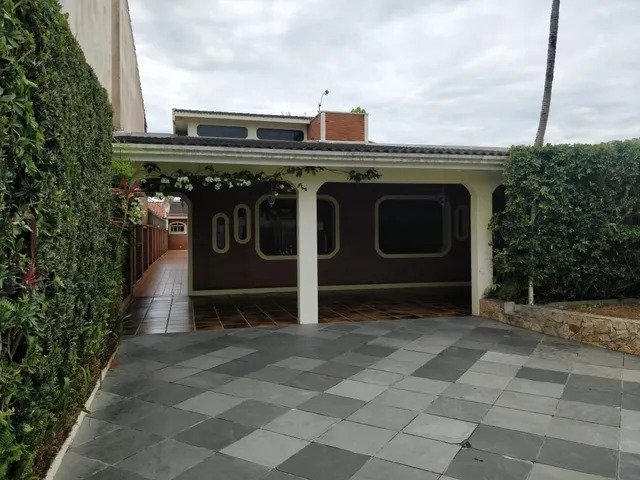 Casa Alto Padr�o - Venda - Cibratel I - Itanha�m - SP