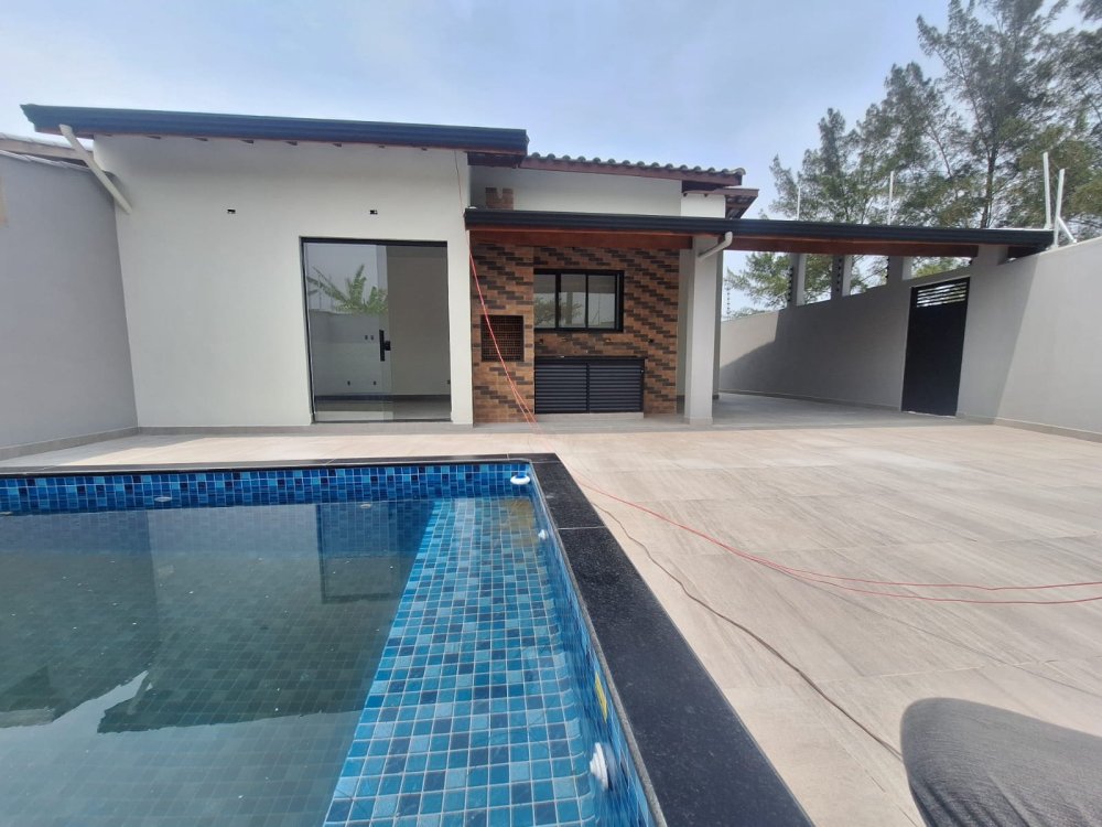 Casa - Venda - Bopiranga - Itanha�m - SP