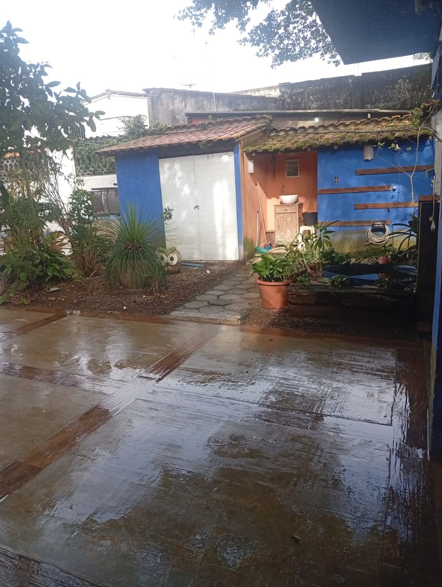 Sobrado - Venda - Loty - Itanha�m - SP