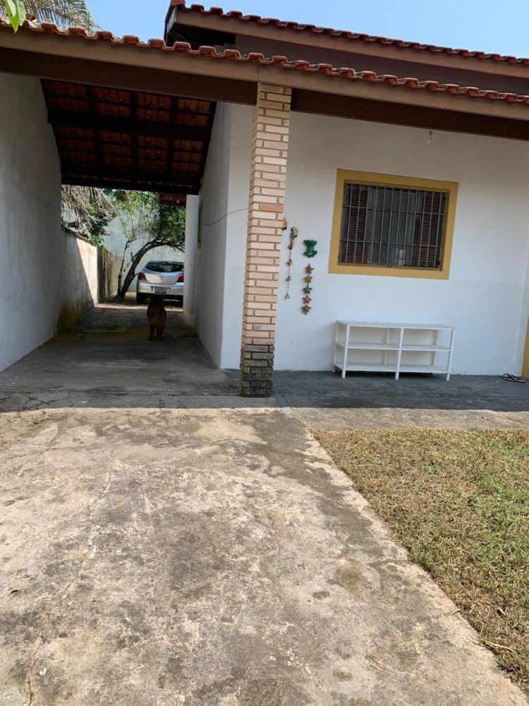 Casa - Venda - Jamaica (praia) - Itanha�m - SP