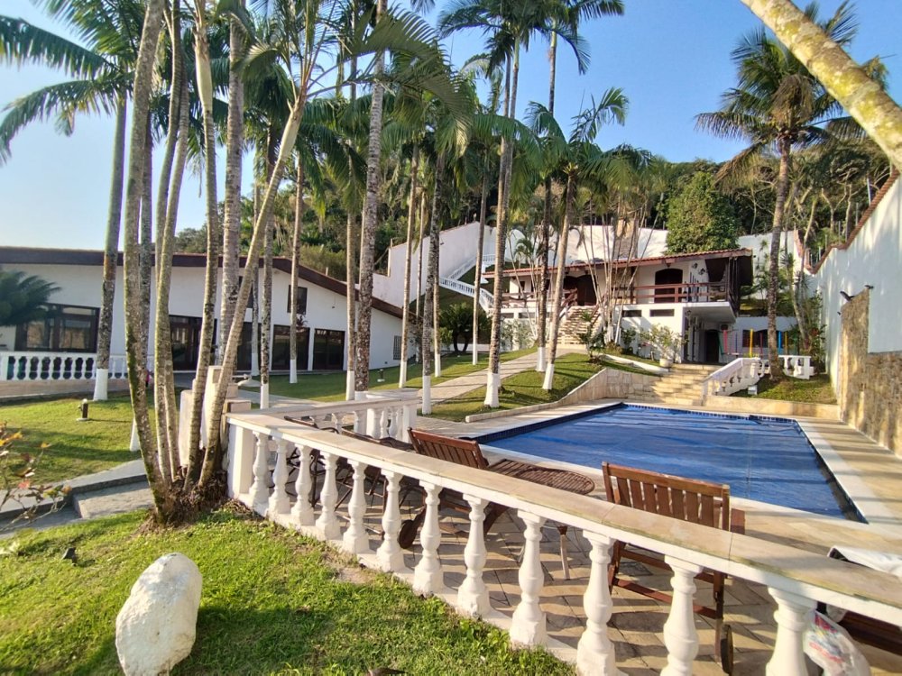 Casa Alto Padr�o - Venda - Praia dos Sonhos - Itanha�m - SP