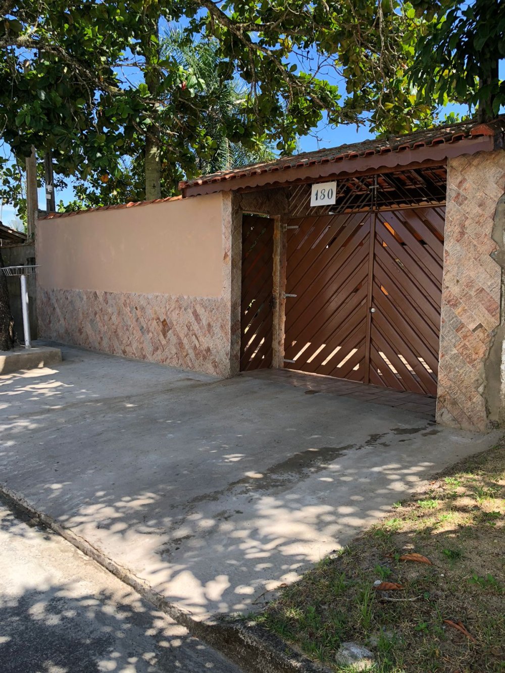 Casa - Venda - Bopiranga - Itanha�m - SP