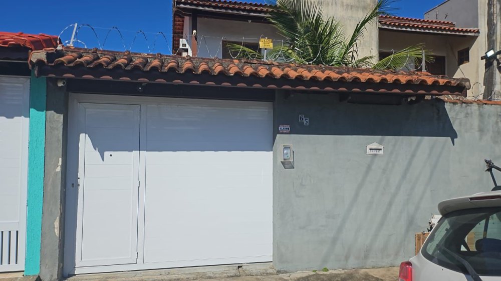 Casa - Venda - Tupy - Itanha�m - SP