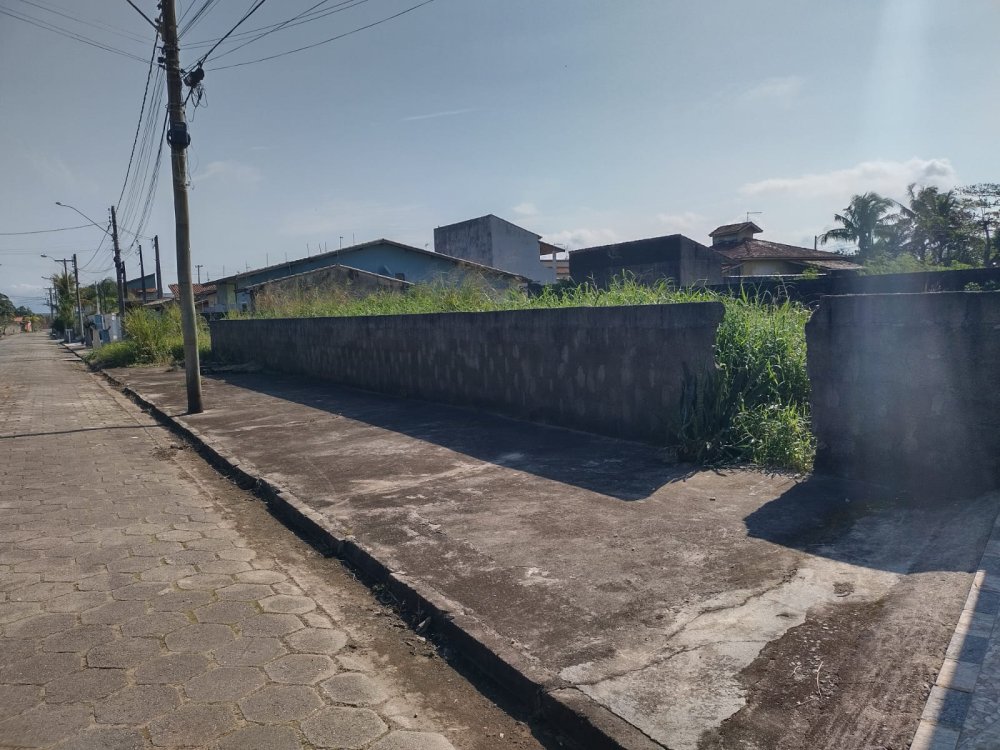 Terreno - Venda - Bopiranga - Itanha�m - SP