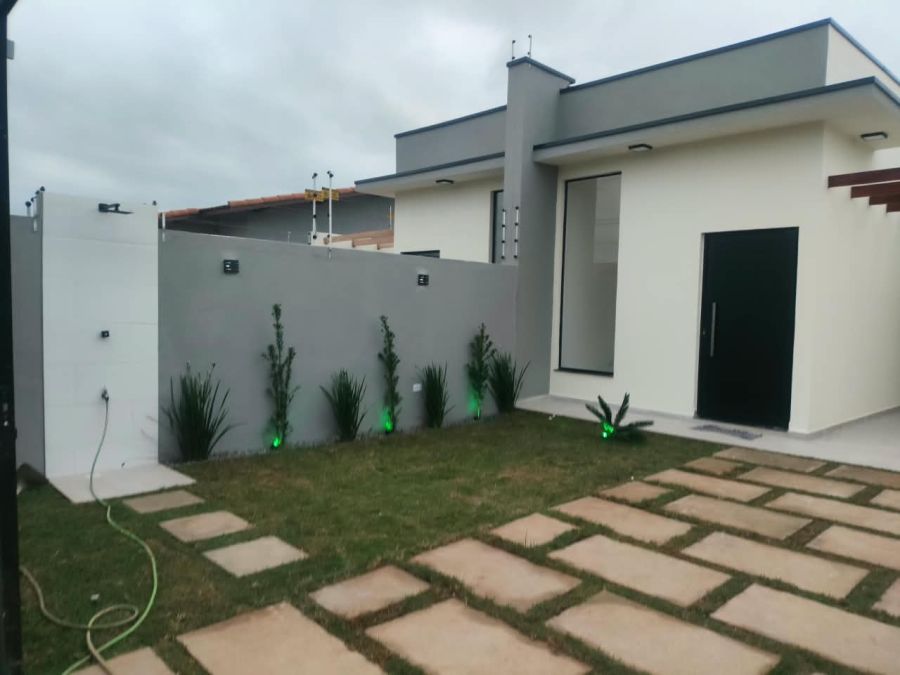 Casa - Venda - Jamaica (praia) - Itanhaém - SP