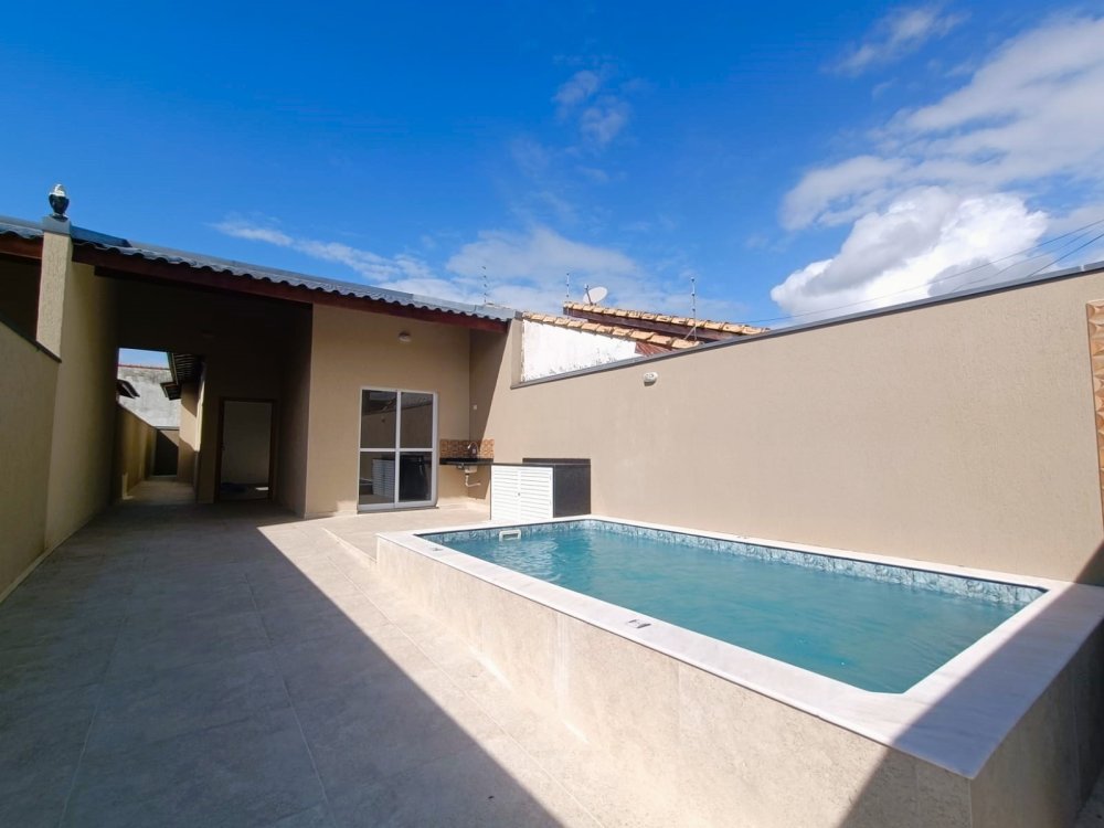 Casa - Venda - Park D'aville - Peru�be - SP