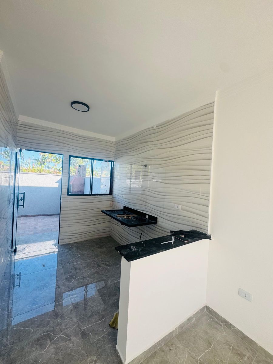 Casa - Venda - Cibratel II - Itanha�m - SP