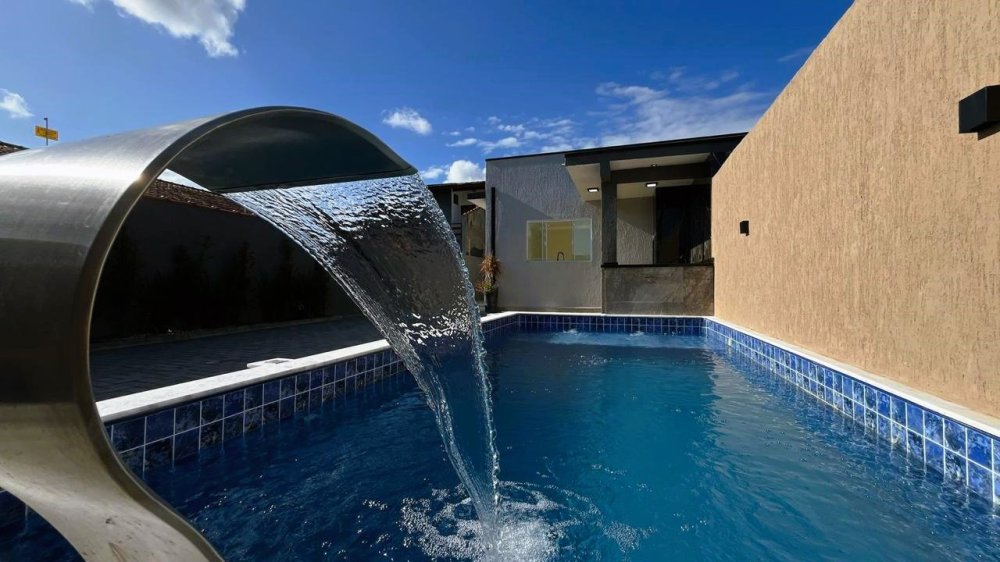 Casa - Venda - Tupy - Itanha�m - SP