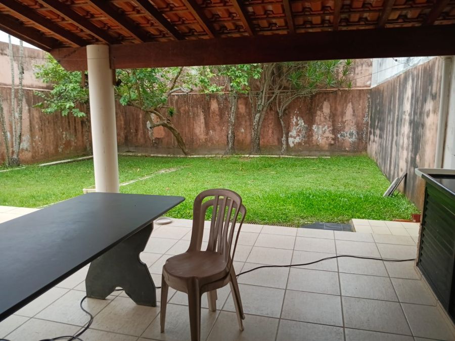 Casa Alto Padr�o - Venda - Cibratel II - Itanha�m - SP