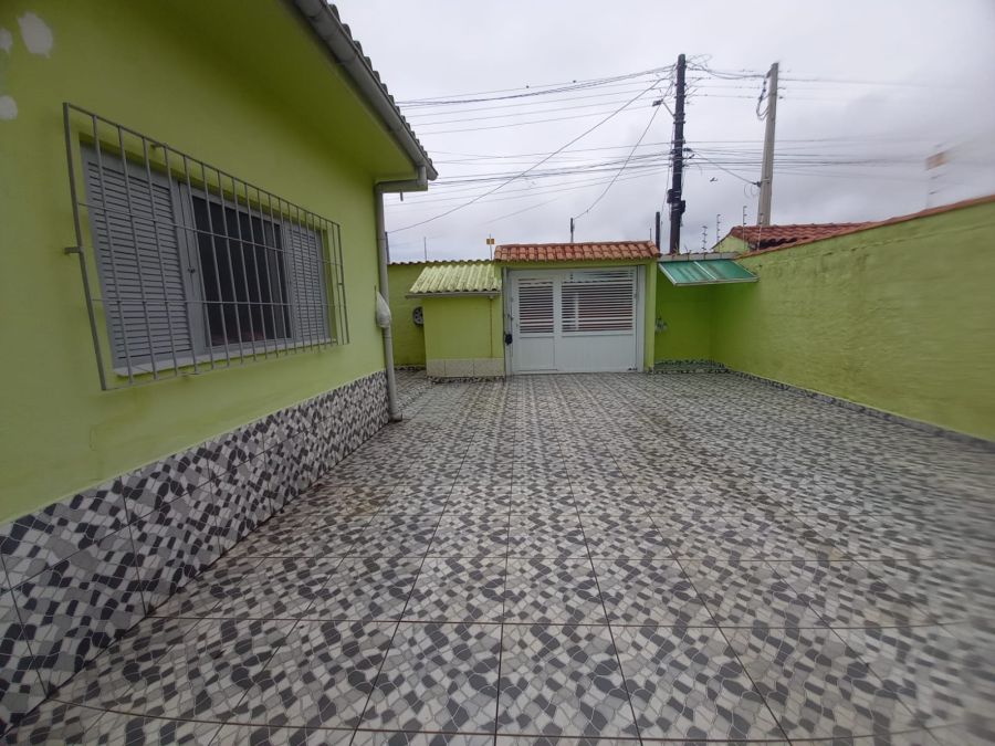 Casa - Venda - Savoy - Itanhaém - SP