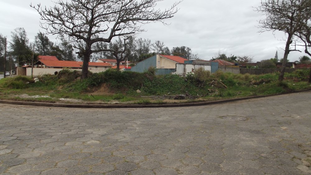 Terreno - Venda - Santa Julia - Itanha�m - SP
